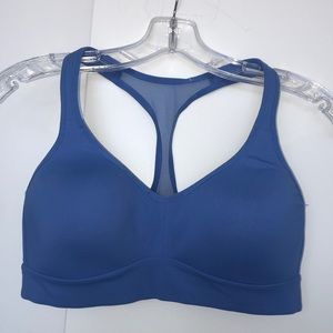 Speed up bra C/D size 6 (color: light horizon)